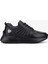 Kadın Hakiki Deri Siyah Deri Sneakers & Spor Ayakkabı 1065 901 Bn Ayk SK25-26 Sıyah Dr 1