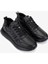 Kadın Hakiki Deri Siyah Deri Sneakers & Spor Ayakkabı 1065 901 Bn Ayk SK25-26 Sıyah Dr 2