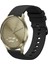 Garmin Vivomove Luxe , Style , Trend , Hr ile Uyumlu Kordon Jel Silikon Tokalı Kayış 1