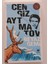 Cengiz Aytmatov 4 Kitap Seti 4