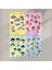 Powerpuff Girls Sticker – 4 Sayfa 2