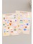 Planlayıcı Sticker Set - 2 Sayfa 1