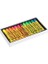 Pastel Boya Yağlı Karton 12 Li Renkli Set Sanatçılar İçin 12 Parça 3