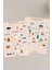 Planlayıcı Sticker Set - 2 Sayfa 1