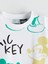 Yeni Sezon Mickey Mouse Baskılı Erkek Çocuk Tişört 3