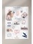Seyahat Sticker Set - 2 Sayfa 2