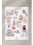 Seyahat Sticker Set - 2 Sayfa 3