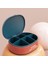 6 Bölmeli Seyahat Boyu Hap Vitamin Organizer Kutusu Ditmo Luno Kapaklı Ilaç Kutusu 2