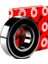6001 2rs Rulman (12X28X8) Metal 1