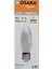 Osaka 6W C37 LED Ampul Gün Işığı Gün Işığı E27 LED Ampul 6 Watt Yok 1