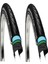 28 Jant 700X35C (28X1.5/8X1.3/8) (37-622) 3mm Zırhlı Platinum Protector Bisiklet Dış Lastiği x 2 Adet 1
