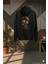 Yyz Store Sırt Baskılı 3 Iplik Şardonlu Kapüşonlu Sweatshirt 1