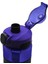 Tritan Soft Touch Auto Kapak Silikon Bantlı Askılı Matara 750 ml (T-0121) 4