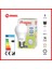 | LED Ampul, E27, 7 W, 6500 K Tekli Beyaz Işık E27 LED Ampul 7 Watt Var 1