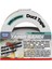 Şeffaf Duct Tape Tamir Bandı EN:48MM BOY:50MT Tamir Bandı Şeffaf 3