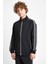 Çocuk Fermuarlı Sweatshirt 25N-3155 1