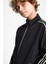 Çocuk Fermuarlı Sweatshirt 25N-3155 3