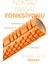 Yüksek Yoğunluklu Pilates Köpük Masaj Rulosu – Hafif ve Dayanıklı Foam Roller Turuncu 4