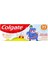 Nane Aromalı Florürsüz 3-5 Yaş Arası Çocuk Diş Macunu 60 ml 10