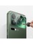Xiaomi 17 Pro Max Uyumlu Arka Mini Ekran 3 Adet Ekran Koruyucu Nano Jelatin 1