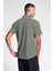 Erkek Kısa Kollu Gömlek 25S-1207-25N 4