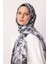 Larin Desen Pamuk Şal 5