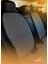 Terletmez Oto Koltuk Koruyucu Kılıf %100 Pamuk 5 Li Tam Set Füme Beyaz Citroen C5 Aircross 4