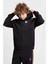Çocuk Fermuarlı Kapüşonlu Sweatshirt 25N-3128 3