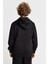 Çocuk Fermuarlı Kapüşonlu Sweatshirt 25N-3128 4