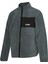 Arthur Sherpa Erkek Zıp Jacket 922361-7319 Gri 4