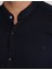 Likralı Pamuklu Armürlü Kumaş Casual Modern Erkek Gömlek 6