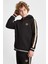 Çocuk Fermuarlı Kapüşonlu Sweatshirt 25N-3130 1