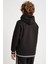 Çocuk Fermuarlı Kapüşonlu Sweatshirt 25N-3130 4