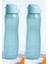 750 ml Gen II Eco Bottle Sızdırmaz Tasarım Hafif Mavi Renkli Şişe 2