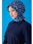 Saf Ipek Eşarp 4103D (Twill Ipek) 2