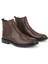 , Erkek Hakiki Deri Bot 1531043Z41216 Kahve 2
