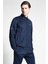 Erkek Fermurarlı Sweatshirt 25S-1249-25N 1