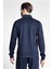 Erkek Fermurarlı Sweatshirt 25S-1249-25N 3