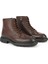 , Erkek Hakiki Deri Bot 1531043Z4048 Kahve 5