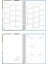 2026 A5 Spiralli Haftalık Ajanda 12 Aylık - Kolaj 6