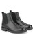 , Erkek Hakiki Deri Bot 1531043Z028 Siyah 5