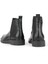 , Erkek Hakiki Deri Bot 1531043Z028 Siyah 6