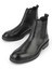 , Erkek Hakiki Deri Bot 1531043Z028 Siyah 8