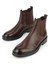 , Erkek Hakiki Deri Bot 1531043Z028 Kahve 5