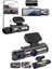 Araç Kamerası 3 Lens Video Hd 1080P Hd Video Drm8 3