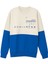 Erkek Çocuk Sweatshirt Garson Çocuk Sweatshirt Bisiklet Yaka Sweatshirt 1
