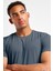 Erkek Kısa Kollu T-Shirt 25S-1220-25N 4