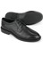 , Erkek Hakiki Deri Ayakkabı 1531043Z41214 Siyah 4