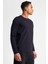 Erkek Uzun Kol T-Shirt 25S-1236-25N 2
