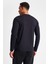 Erkek Uzun Kol T-Shirt 25S-1236-25N 3